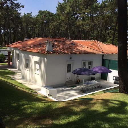 Willa Casas Do Cabedelo Darque Zewnętrze zdjęcie