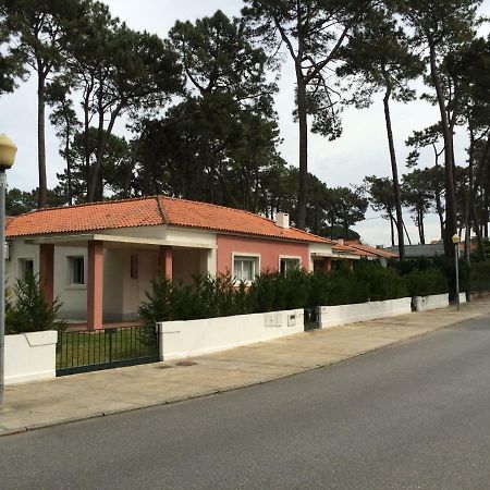 Willa Casas Do Cabedelo Darque Zewnętrze zdjęcie