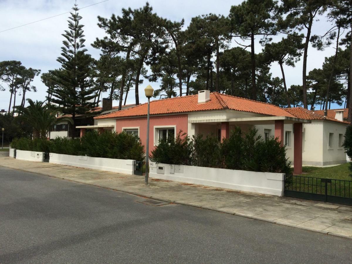 Willa Casas Do Cabedelo Darque Zewnętrze zdjęcie