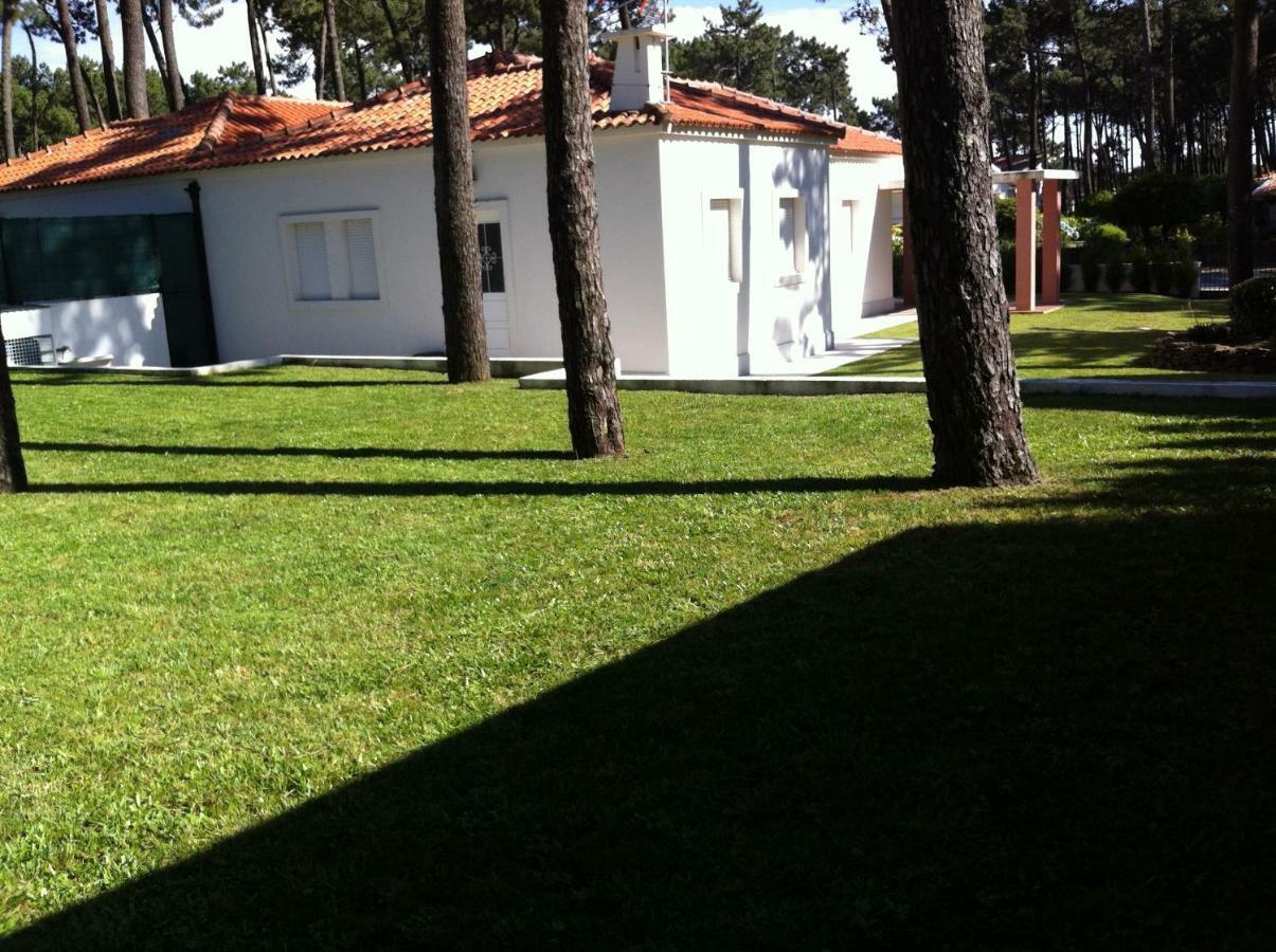Willa Casas Do Cabedelo Darque Zewnętrze zdjęcie