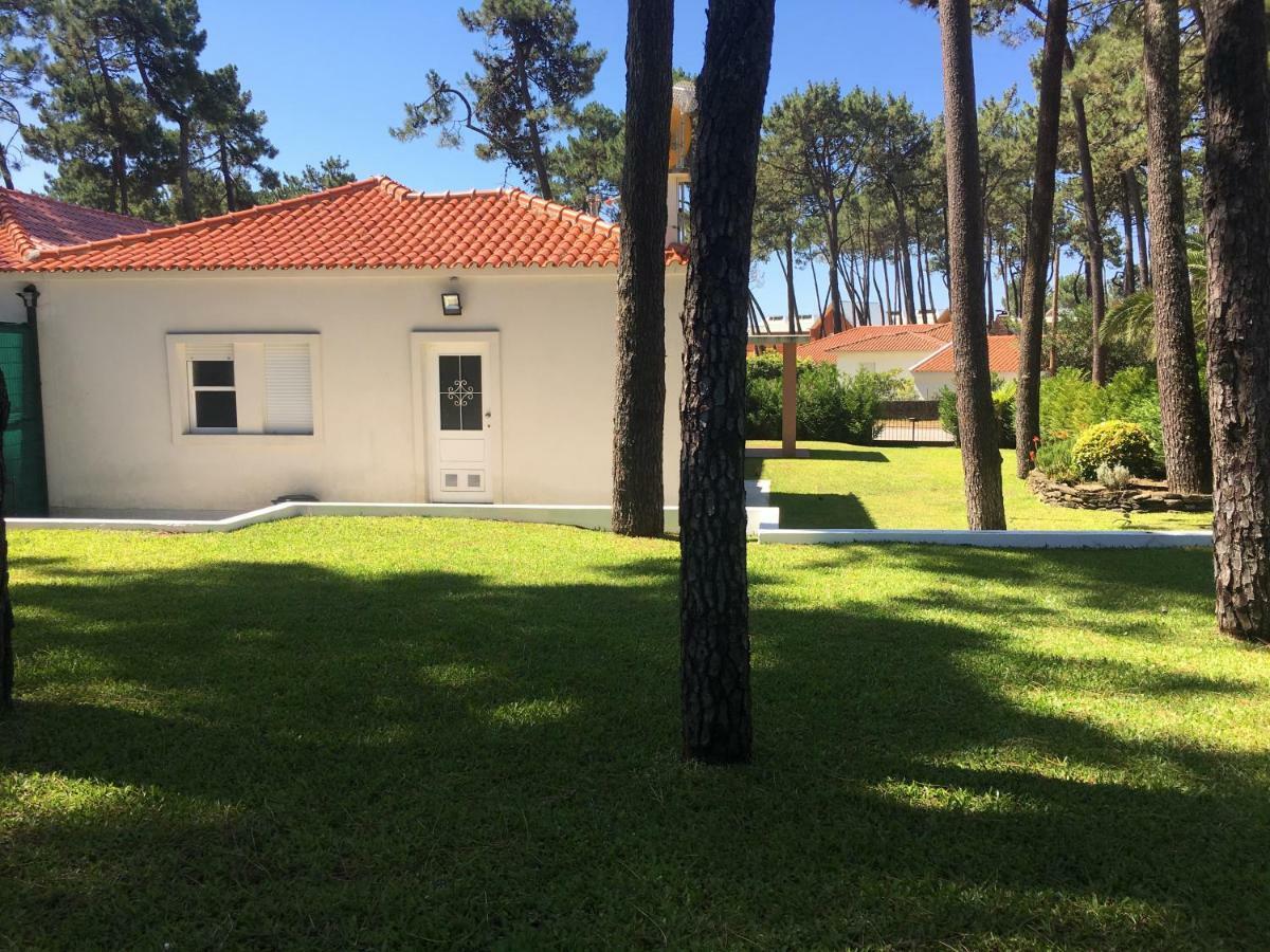 Willa Casas Do Cabedelo Darque Zewnętrze zdjęcie