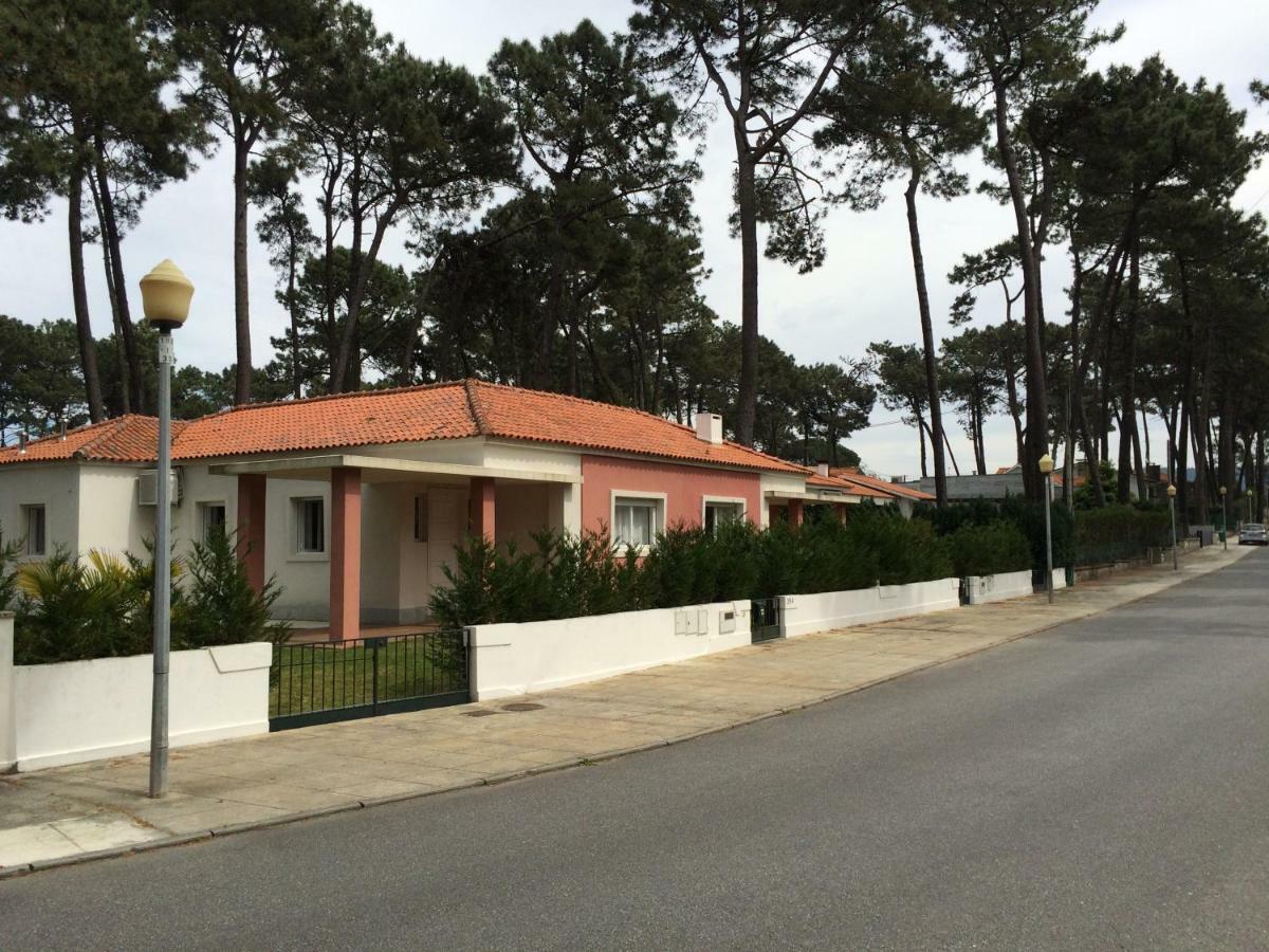 Willa Casas Do Cabedelo Darque Zewnętrze zdjęcie
