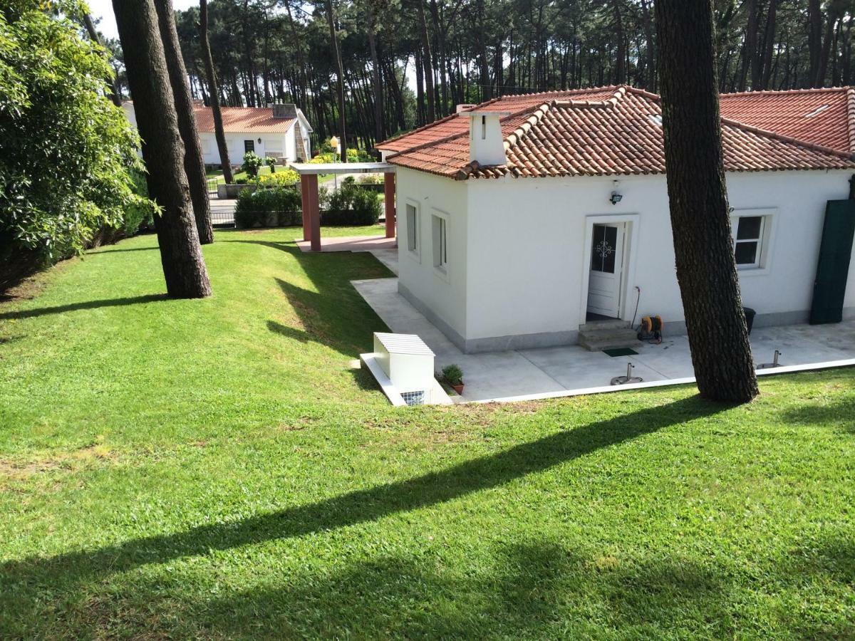 Willa Casas Do Cabedelo Darque Zewnętrze zdjęcie
